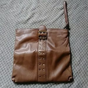 Sophia Visconti Clutch